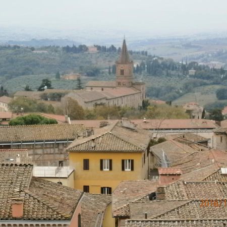 Charming Apartment Tilli With Parking Perugia Eksteriør bilde