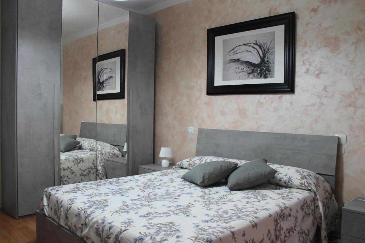 Charming Apartment Tilli With Parking Perugia Eksteriør bilde