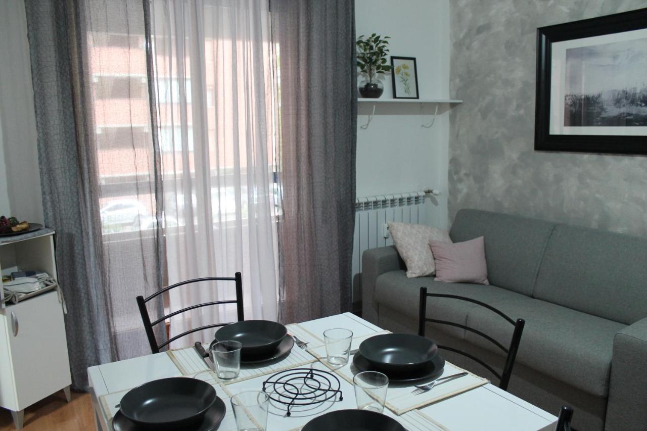 Charming Apartment Tilli With Parking Perugia Eksteriør bilde