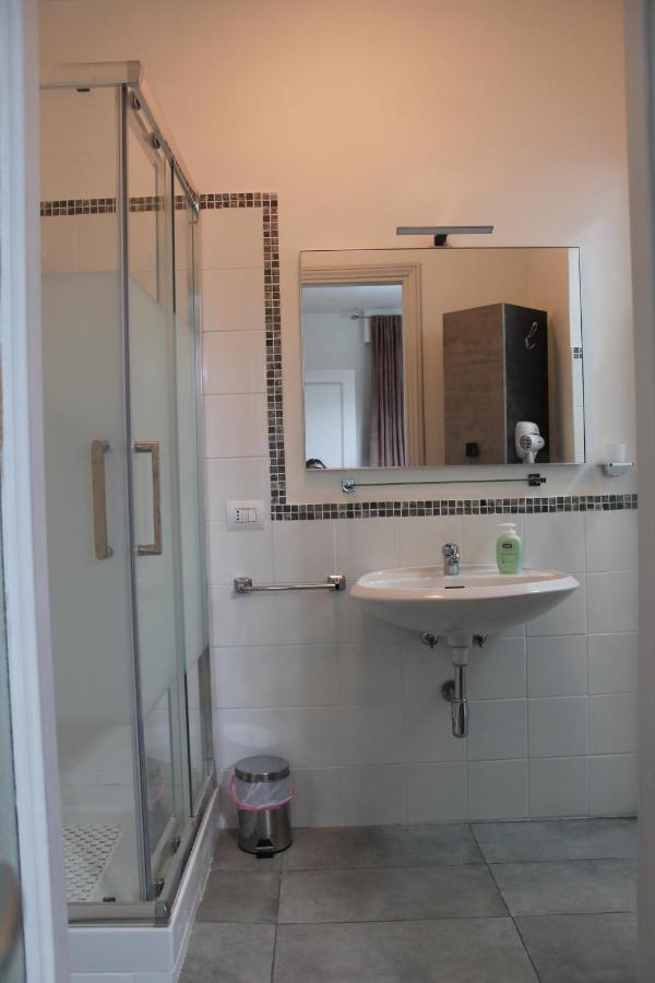Charming Apartment Tilli With Parking Perugia Eksteriør bilde