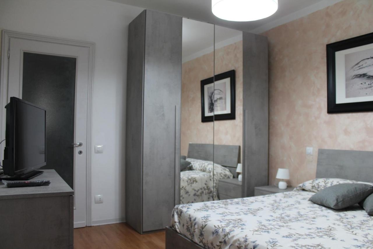 Charming Apartment Tilli With Parking Perugia Eksteriør bilde