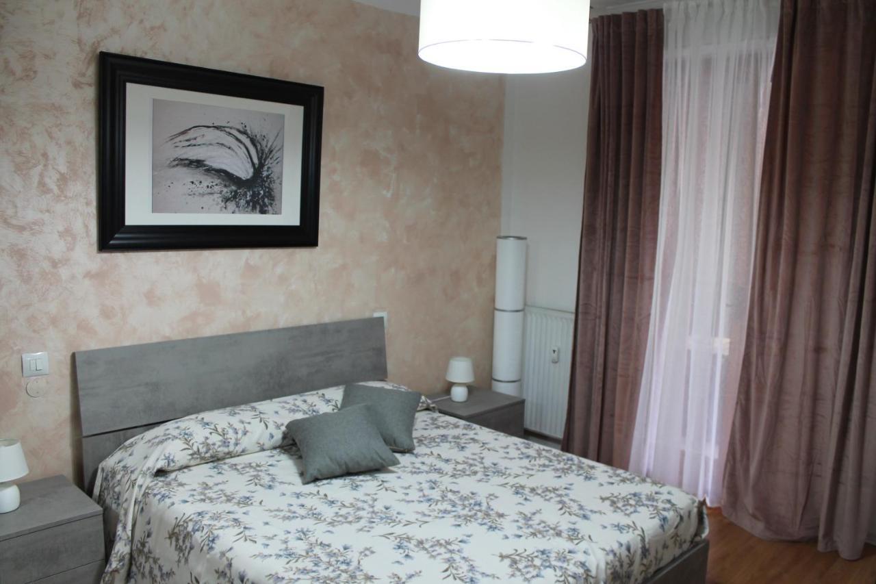 Charming Apartment Tilli With Parking Perugia Eksteriør bilde