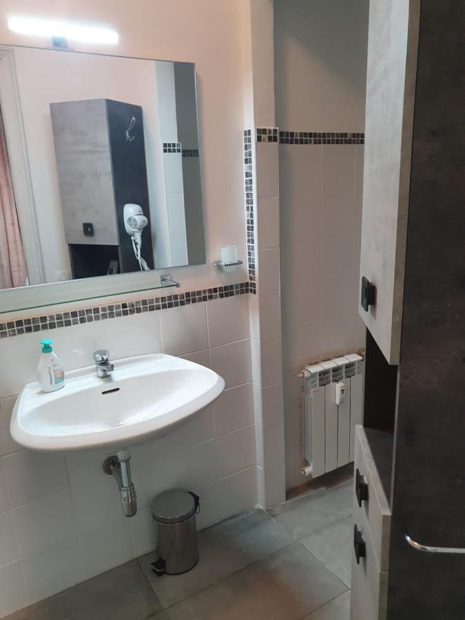 Charming Apartment Tilli With Parking Perugia Eksteriør bilde