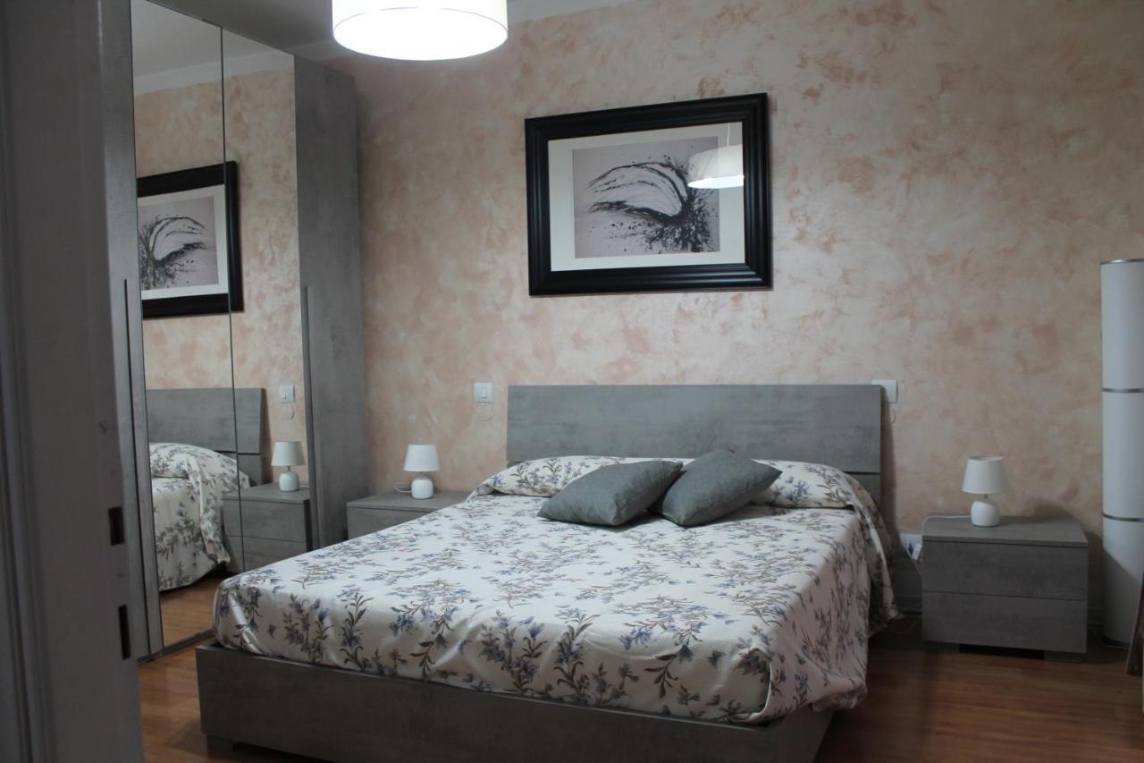 Charming Apartment Tilli With Parking Perugia Eksteriør bilde