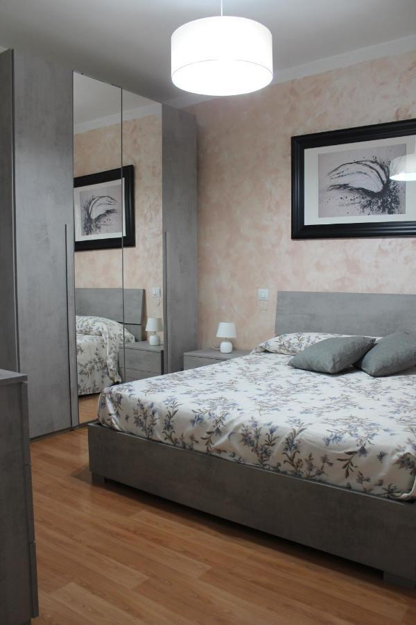 Charming Apartment Tilli With Parking Perugia Eksteriør bilde