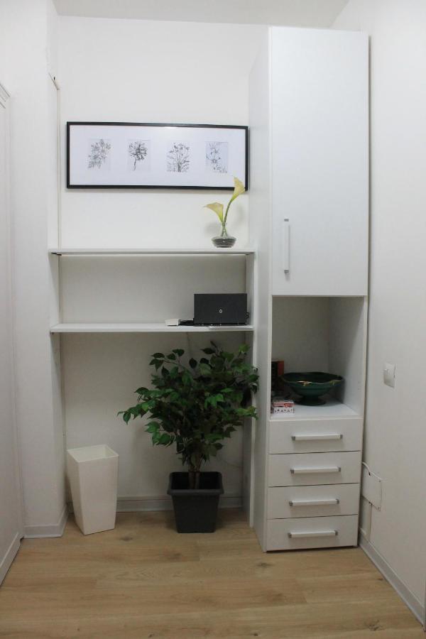 Charming Apartment Tilli With Parking Perugia Eksteriør bilde