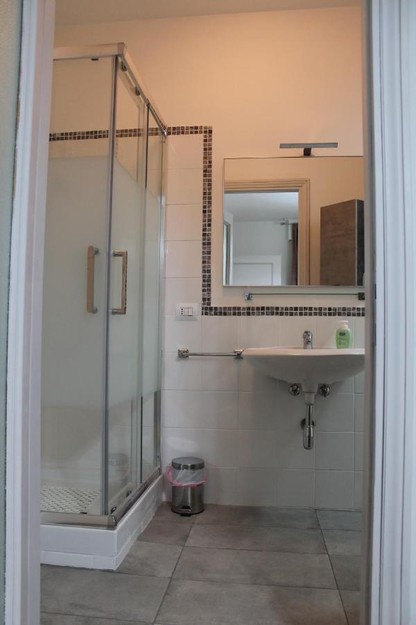 Charming Apartment Tilli With Parking Perugia Eksteriør bilde