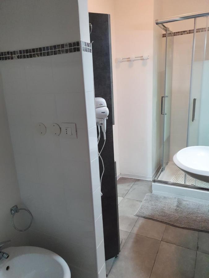 Charming Apartment Tilli With Parking Perugia Eksteriør bilde