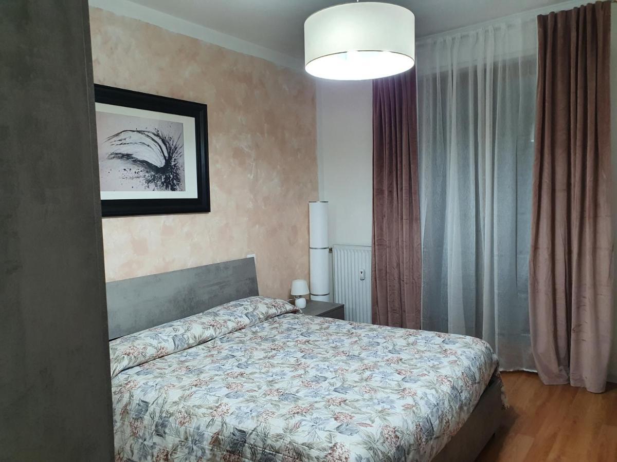 Charming Apartment Tilli With Parking Perugia Eksteriør bilde