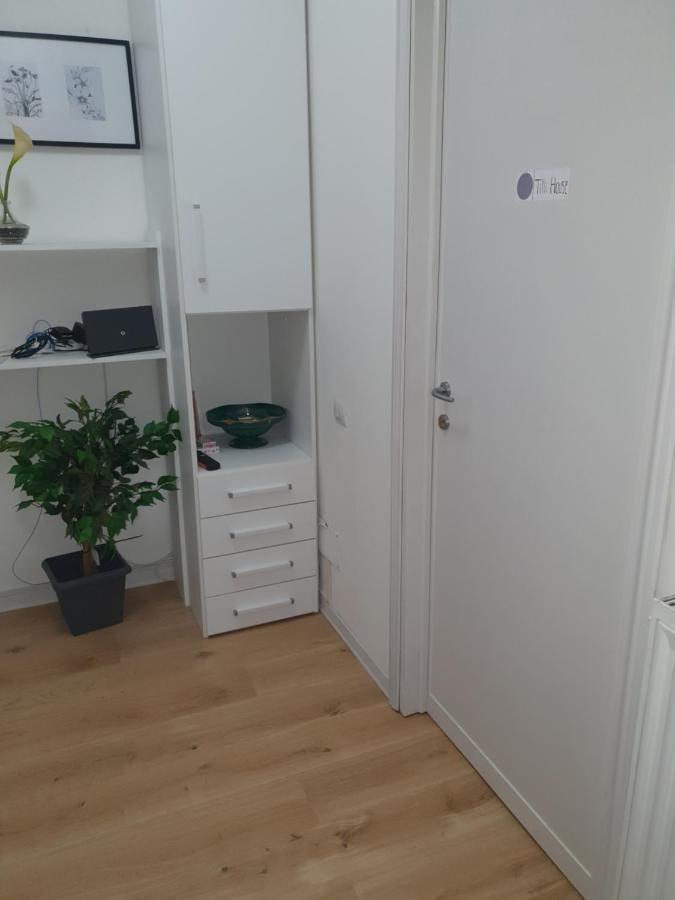 Charming Apartment Tilli With Parking Perugia Eksteriør bilde