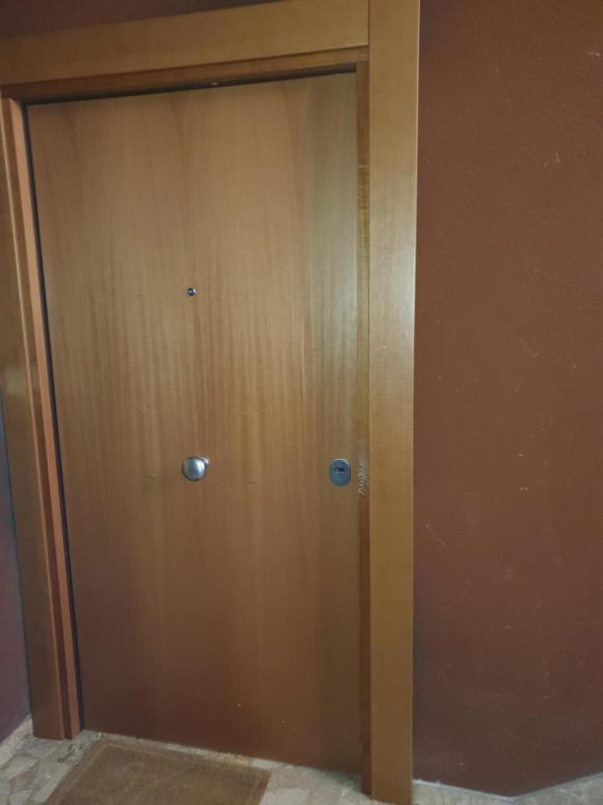 Charming Apartment Tilli With Parking Perugia Eksteriør bilde