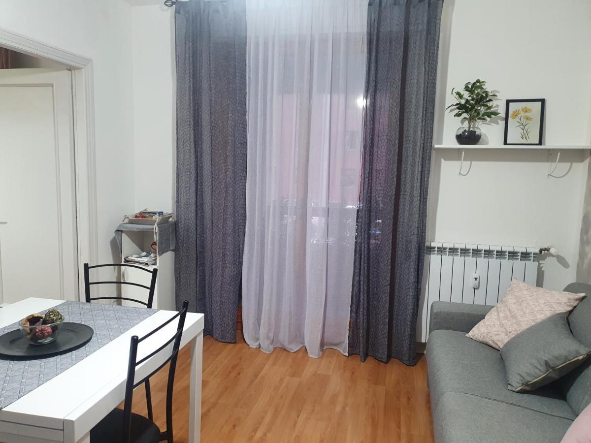 Charming Apartment Tilli With Parking Perugia Eksteriør bilde