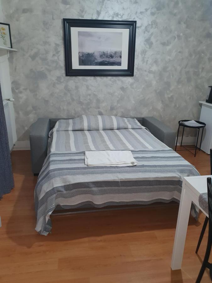 Charming Apartment Tilli With Parking Perugia Eksteriør bilde