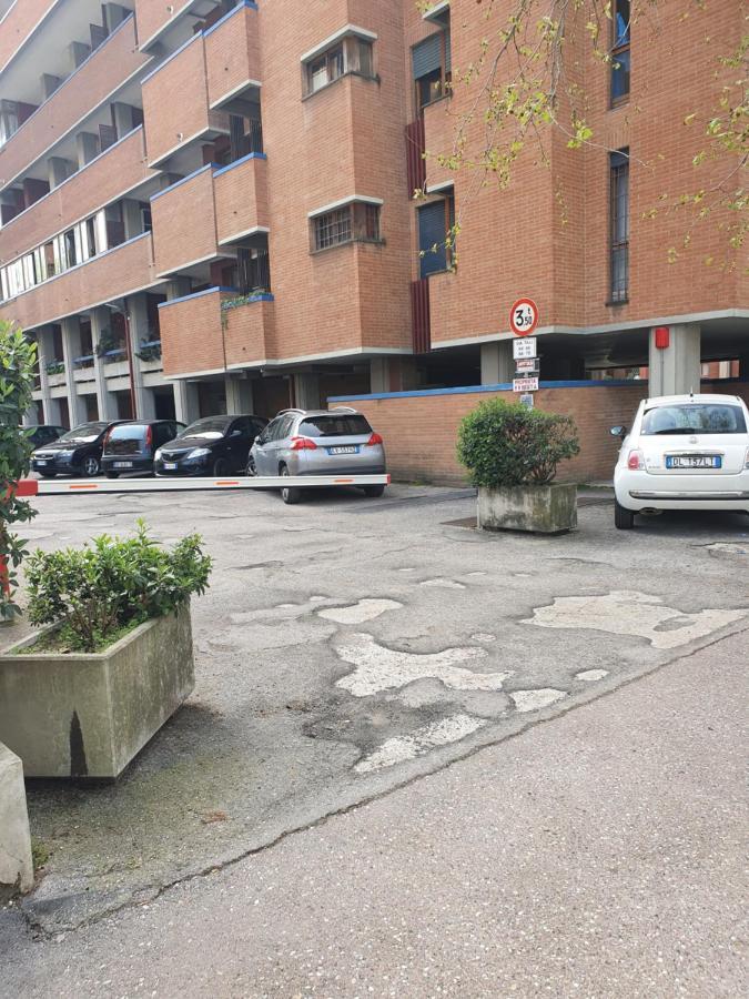 Charming Apartment Tilli With Parking Perugia Eksteriør bilde