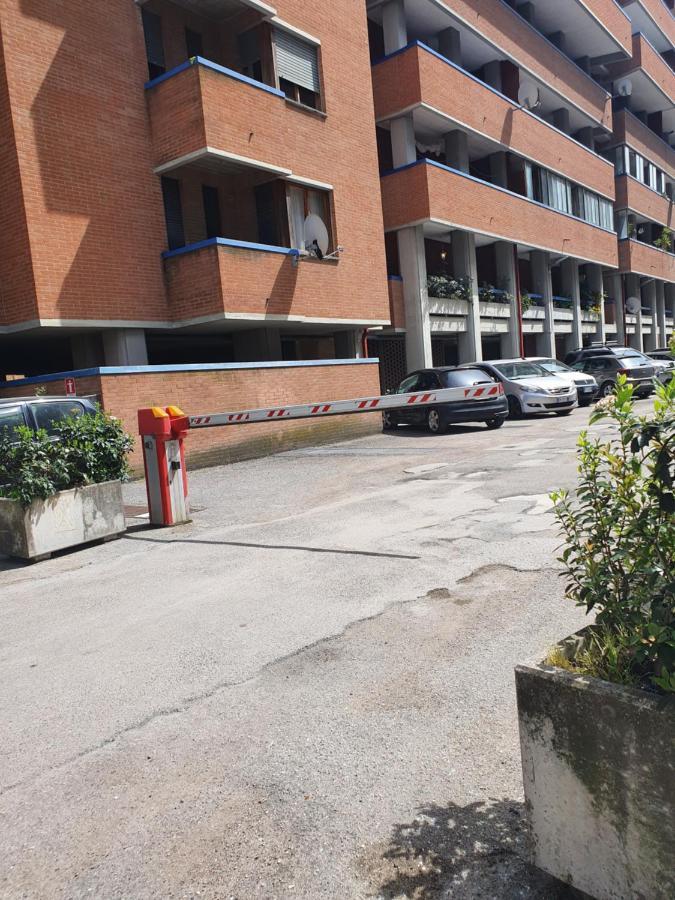 Charming Apartment Tilli With Parking Perugia Eksteriør bilde