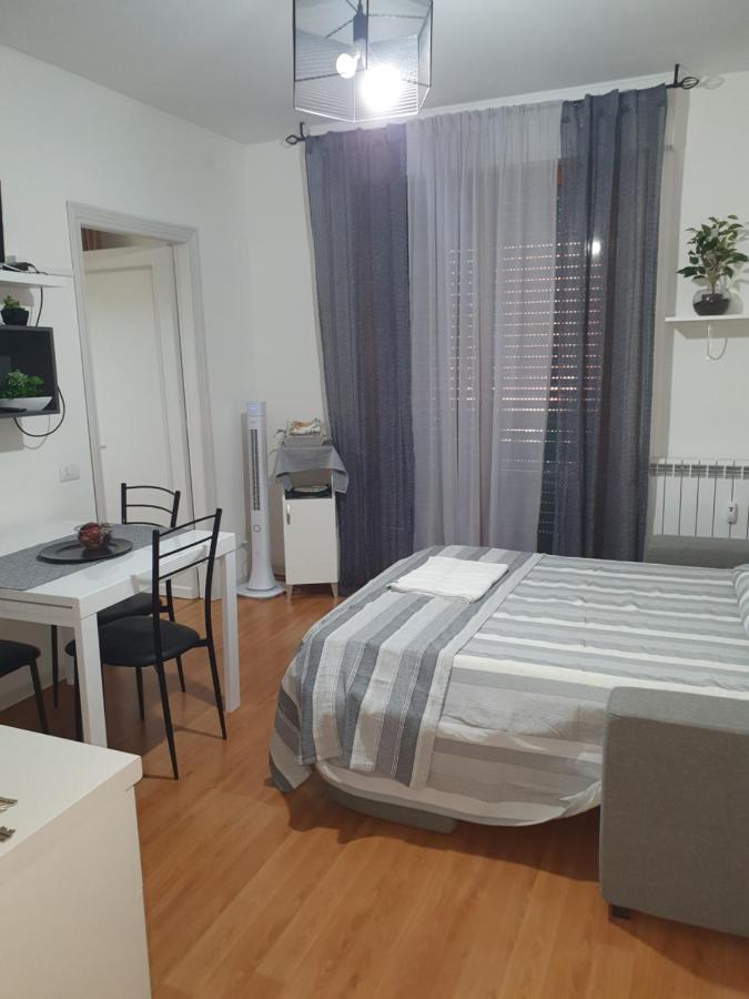 Charming Apartment Tilli With Parking Perugia Eksteriør bilde