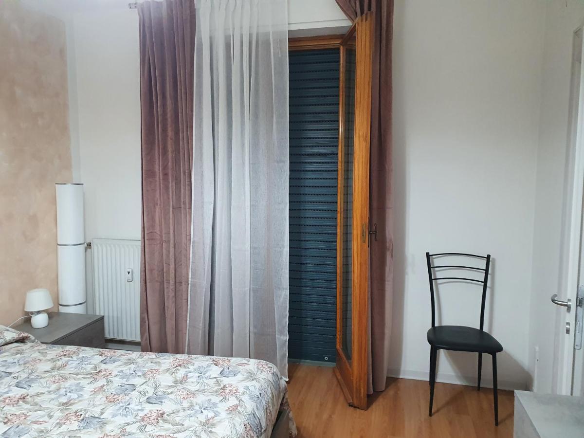 Charming Apartment Tilli With Parking Perugia Eksteriør bilde